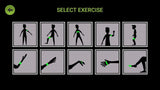 Balance Motion Incl. App