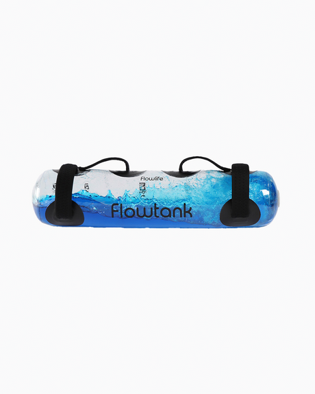 Flowtank + Flowband 2-pack